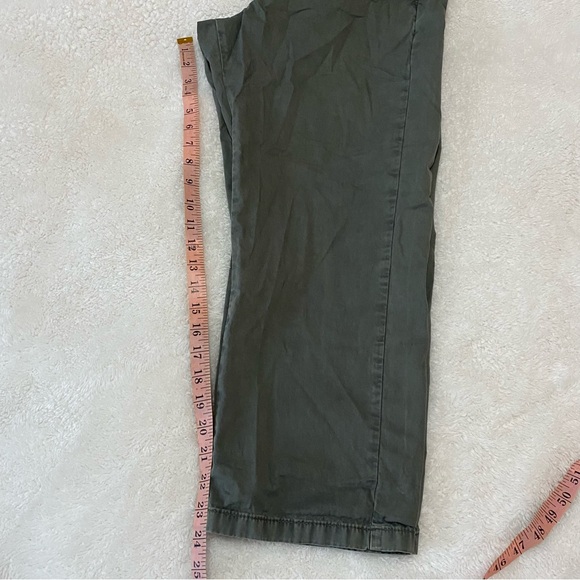 J.Crew Slouchy Boyfriend chino pant - Picture 8 of 11